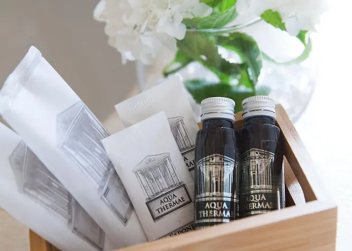 Hotel Relais Montemarino 3*