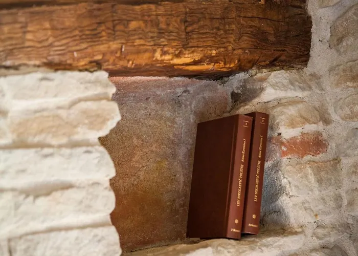 Hotel Relais Montemarino 3*