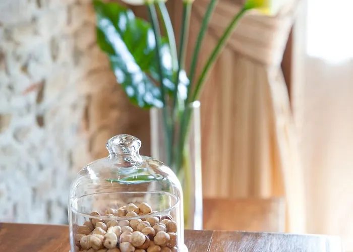 Relais Montemarino 3* Borgomale