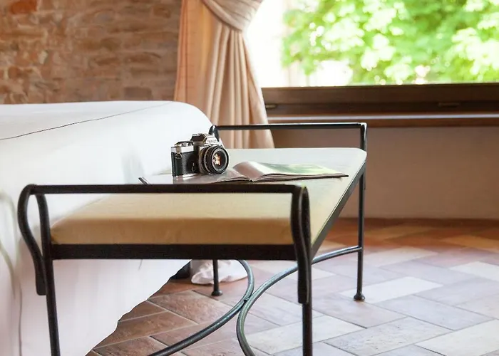 Relais Montemarino 3*