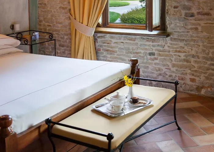 Relais Montemarino 3* Borgomale