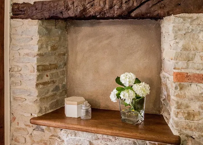 Relais Montemarino Hotel Borgomale