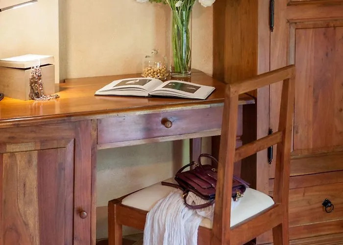 Hotel Relais Montemarino