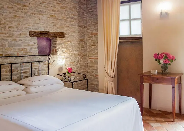 Relais Montemarino Hotel