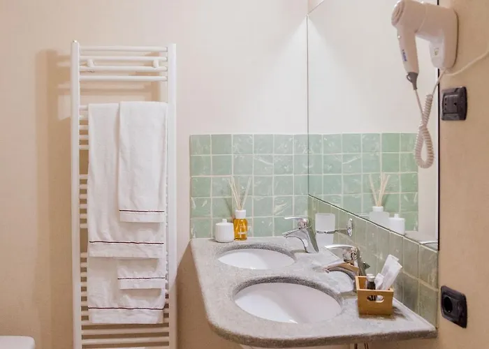 Relais Montemarino Hotel 3*