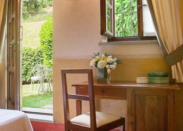 Hotel Relais Montemarino 3*