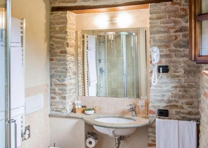 Hotel Relais Montemarino 3*