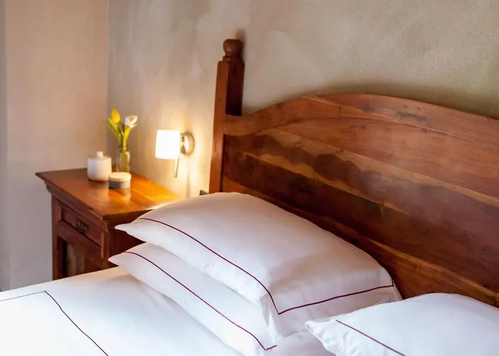 Relais Montemarino Hotel 3*