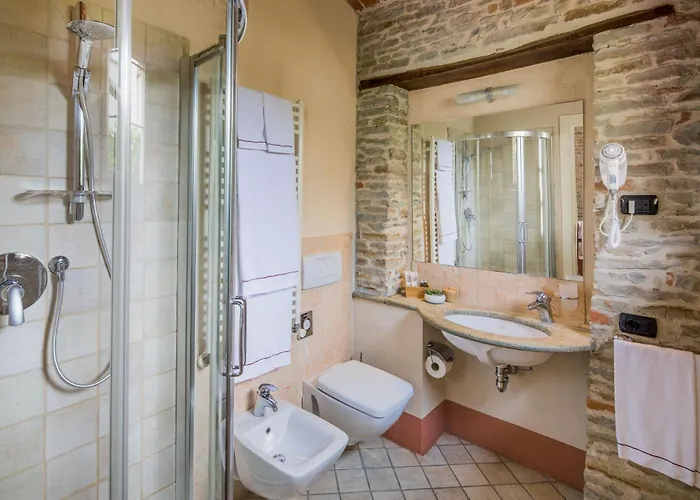 Hotel Relais Montemarino 3*