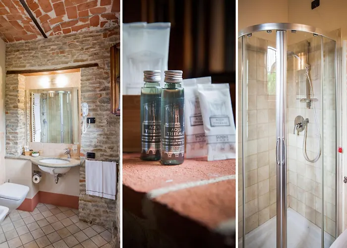 Hotel Relais Montemarino