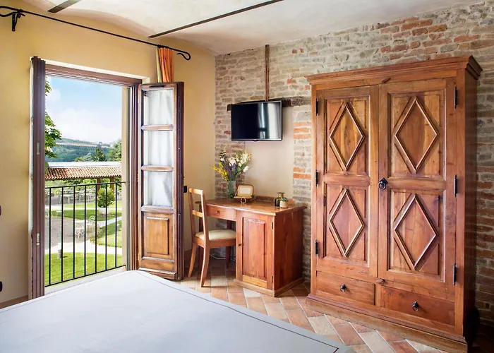 Hotel Relais Montemarino 3*