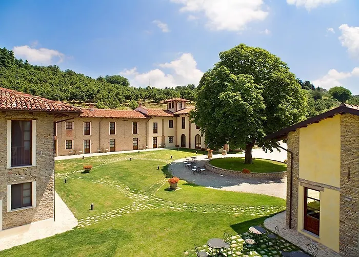 Hotel Relais Montemarino