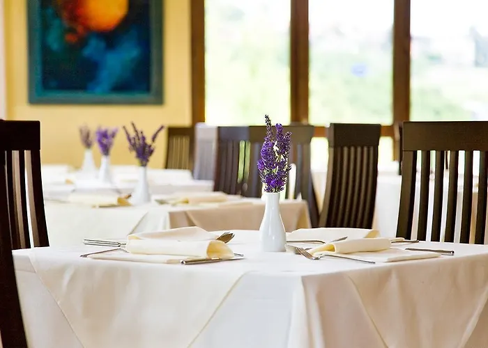 Relais Montemarino 3* Borgomale