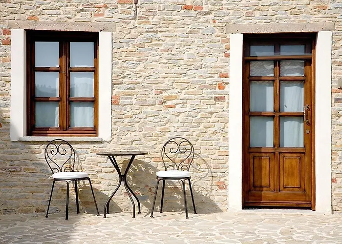 Relais Montemarino 3*