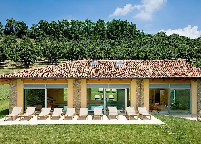 Relais Montemarino 3*