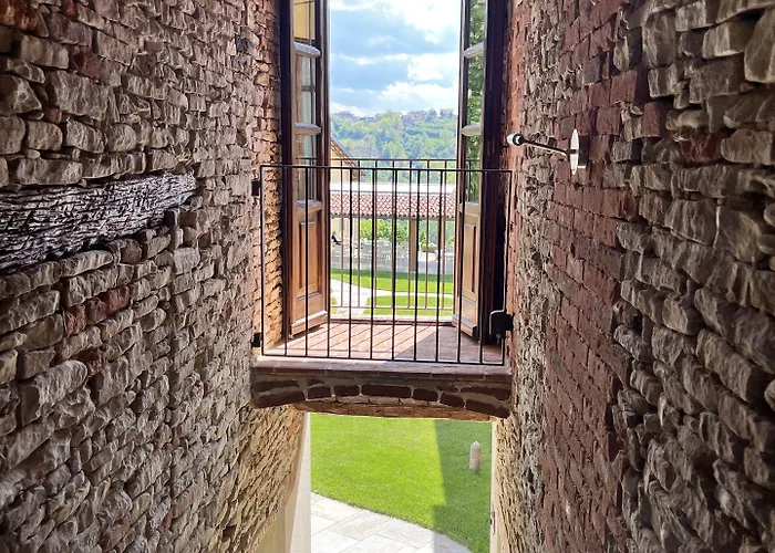 Relais Montemarino Hotel