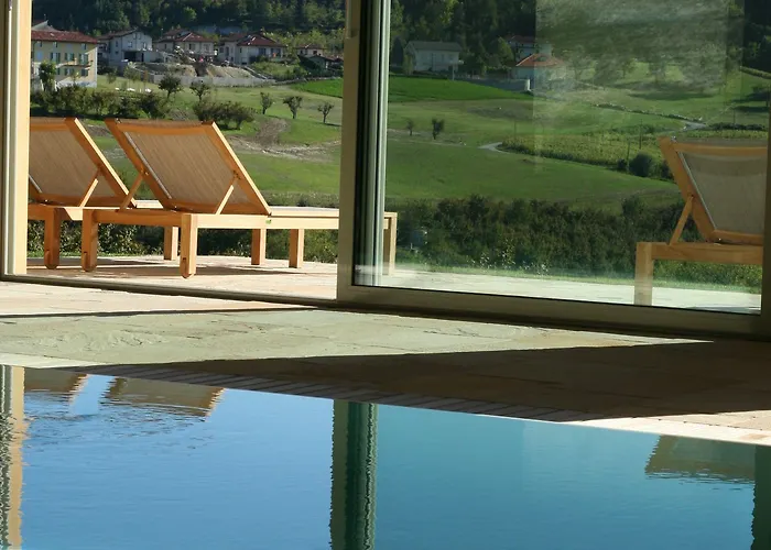 Relais Montemarino 3*