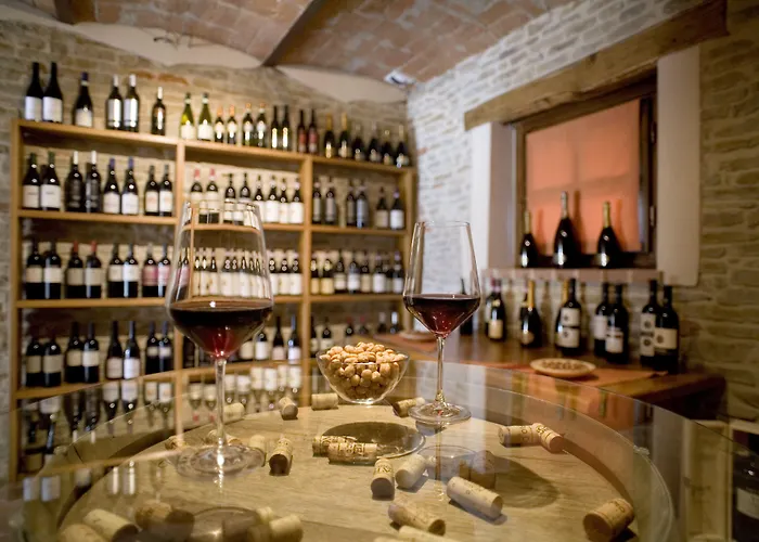 Relais Montemarino Borgomale