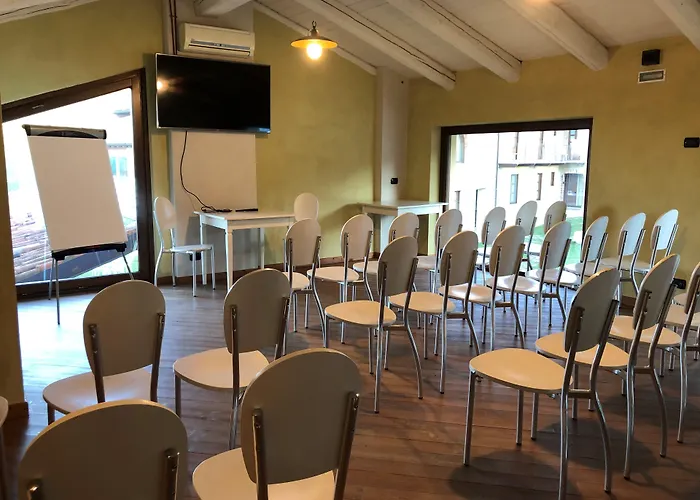 Hotel Relais Montemarino 3*