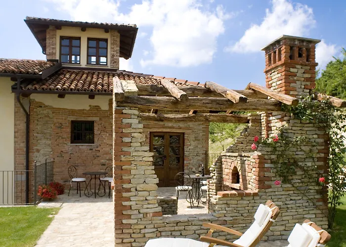 Relais Montemarino 3*