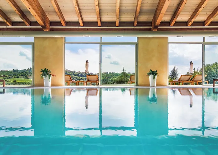 Relais Montemarino Hotel