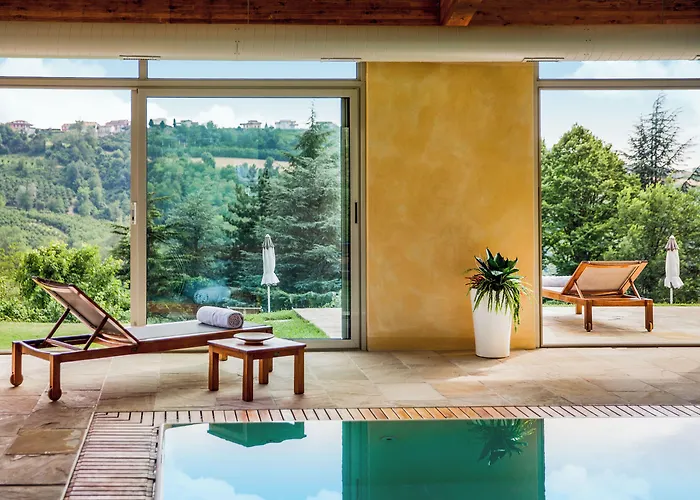 Hotel Relais Montemarino 3*