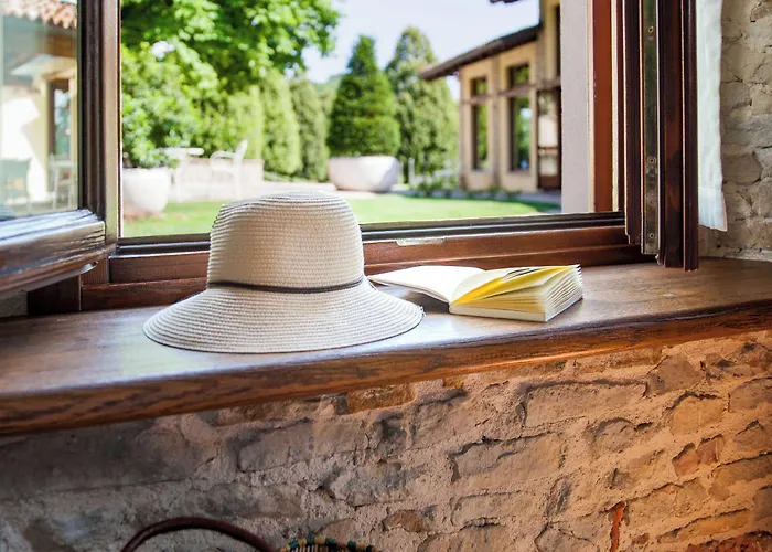 Hotel Relais Montemarino