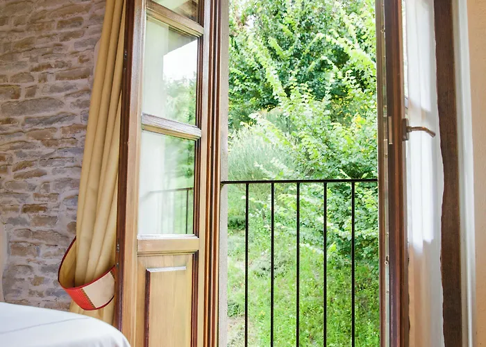 Relais Montemarino Hotel 3*