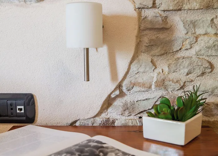 Hotel Relais Montemarino