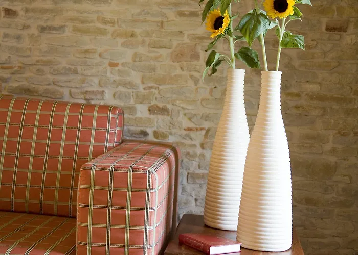 Hotel Relais Montemarino 3*