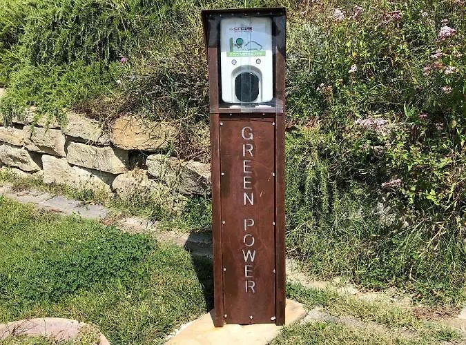 Relais Montemarino Hotel Borgomale