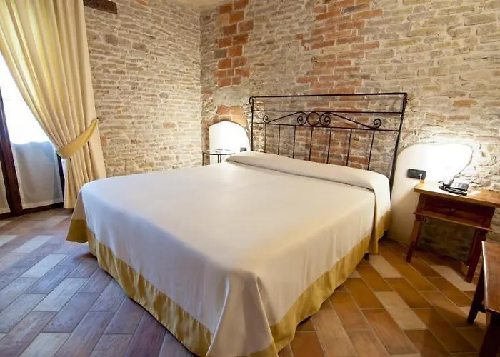 Relais Montemarino Hotel